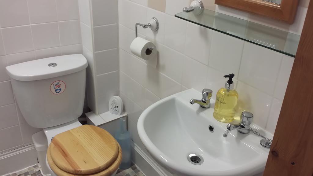 Airedale Hotel Blackpool Room photo